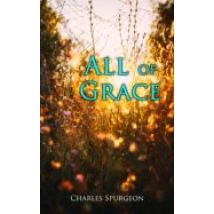 All Of Grace (ebook)