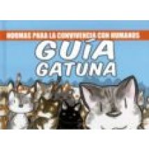 Guia Gatuna (2ª Ed.)