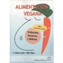 Alimentacion Vegana