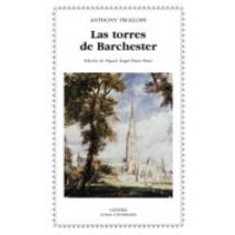 Las Torres De Barchester (ebook)