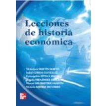 Lecciones De Historia Economica