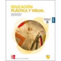 Educacion Plastica Y Visual Eso Graphos B