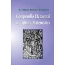 Compendio Elemental De Cultura Matematica
