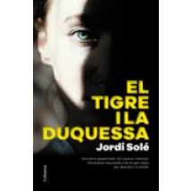 El Tigre I La Duquessa (ebook)