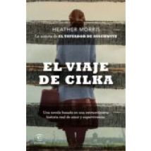 El Viaje De Cilka (ebook)