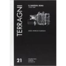 Terragni: El Danteum. Roma. 1938-1940 (21)