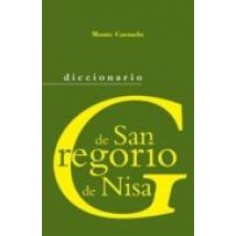 Diccionario San Gregorio De Nisa