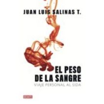 El Peso De La Sangre (ebook)