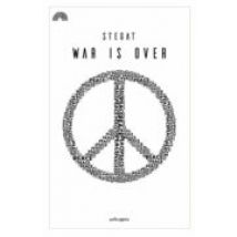 War Is Over (ebook)