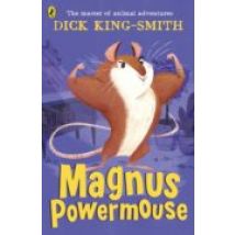 Magnus Powermouse (ebook)