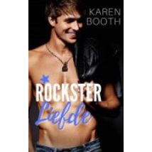 Rockster Liefde (ebook)