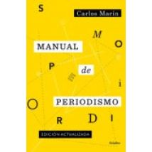 Manual De Periodismo (ebook)