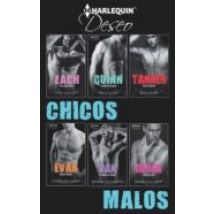E-pack Deseos Chicos Malos 1 - Febrero 2020 (ebook)