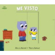 Me Visto (soy Mayor Nº9)