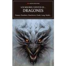 Los Mejores Cuentos De Dragones