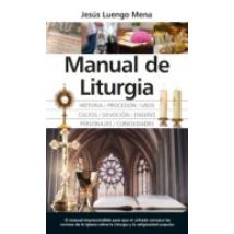 Manual De Liturgia