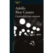Guirnalda Con Amores (ebook)