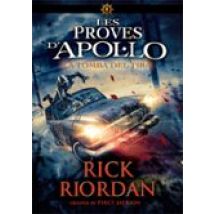 Les Proves D Apol·lo 4. La Tomba Del Tirà