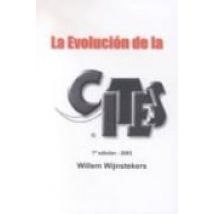 La Evolucion De Las Cites 2004