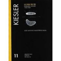 Kiesler: La Casa Sin Fin: 1950-1959
