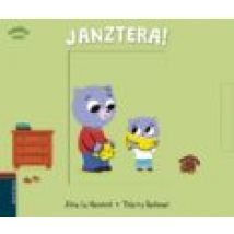Janztera!
