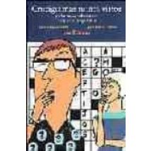 Crucigramas Nunca Vistos Y Charadas Sabrosonas Cocidas A Juego Le Nto: