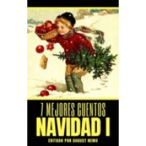 7 Mejores Cuentos: Navidad I (ebook)