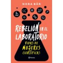 Rebelión En El Laboratorio (ebook)