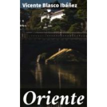 Oriente (ebook)