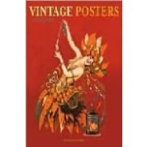 Vintage Posters 2008 (calendario 30x30)