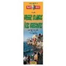 Islas Griegas (1:750000) (nelles Maps)