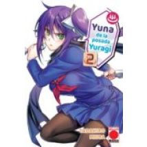 Yuna De La Posada Yuragi 2