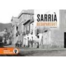 Sarrià Desaparegut