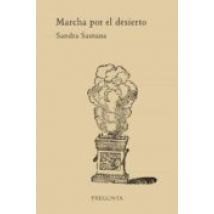 Marcha Por El Desierto