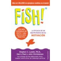 Fish! Edición 20 Aniversario (ebook)