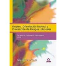 Empleo Orientacion Laboral Y Prevencion De Riesgos Laborales