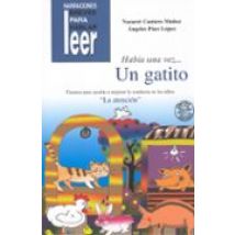 Habia Una Vez Un Gatito: Cuentos Para Ayudar A Mejorar La Conduct A En