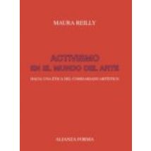 Activismo En El Mundo Del Arte (ebook)