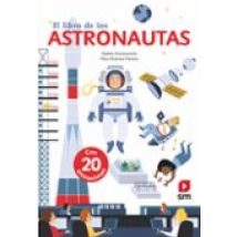 El Libro De Los Astronautas (incluye Animaciones)