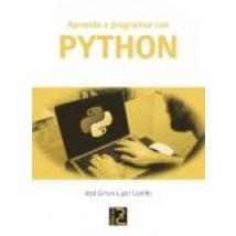 Aprende A Programar Con Python
