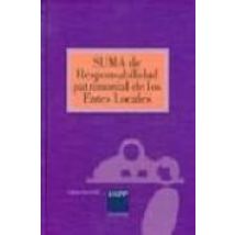 Suma De Responsabilidad Patrimonial De Los Entes Locales