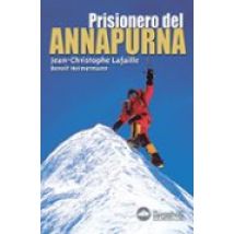 Prisionero Del Annapurna