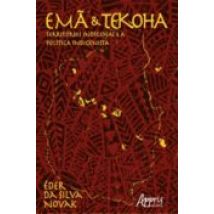 Emã E Tekoha: Territórios Indígenas E A Política Indigenista (ebook)