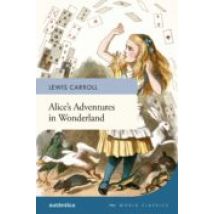 Alices Adventures In Wonderland (ebook)