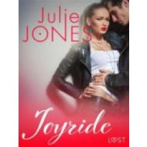 Joyride - Erotic Short Story (ebook)