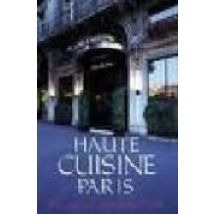 Haute Cuisine Paris