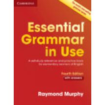 Essential Grammar In Use Book With Answers And Supplementary Exercises