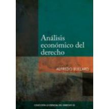 Análisis Económico Del Derecho (ebook)