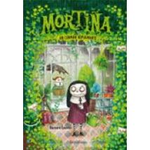 Mortiña. Un Curman Repugnante