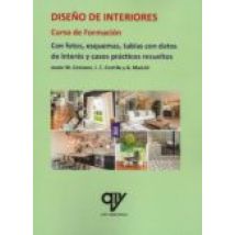 Diseño De Interiores: Curso De Formacion